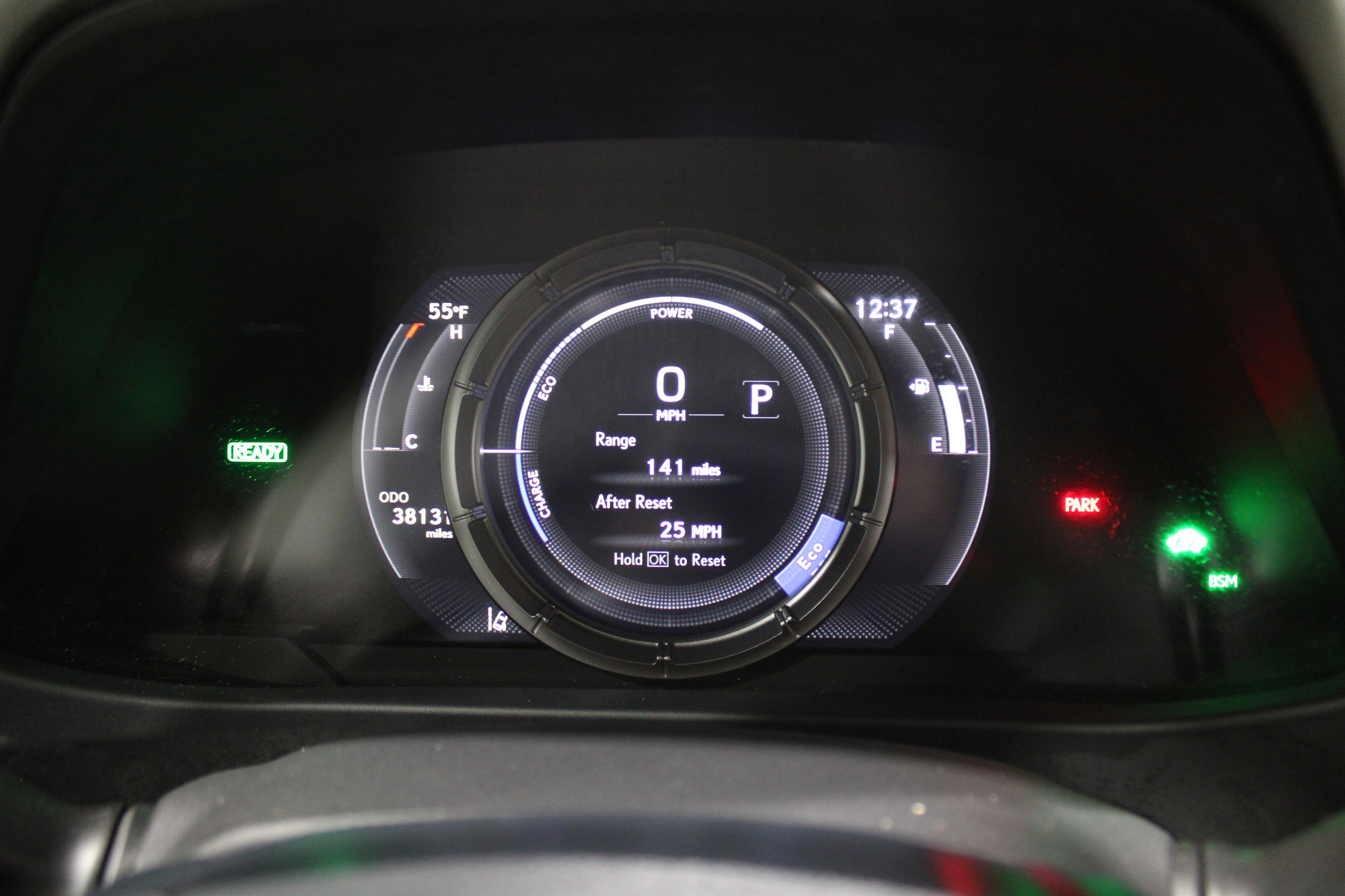 Used 2024 Lexus UX 250h F Sport image 13