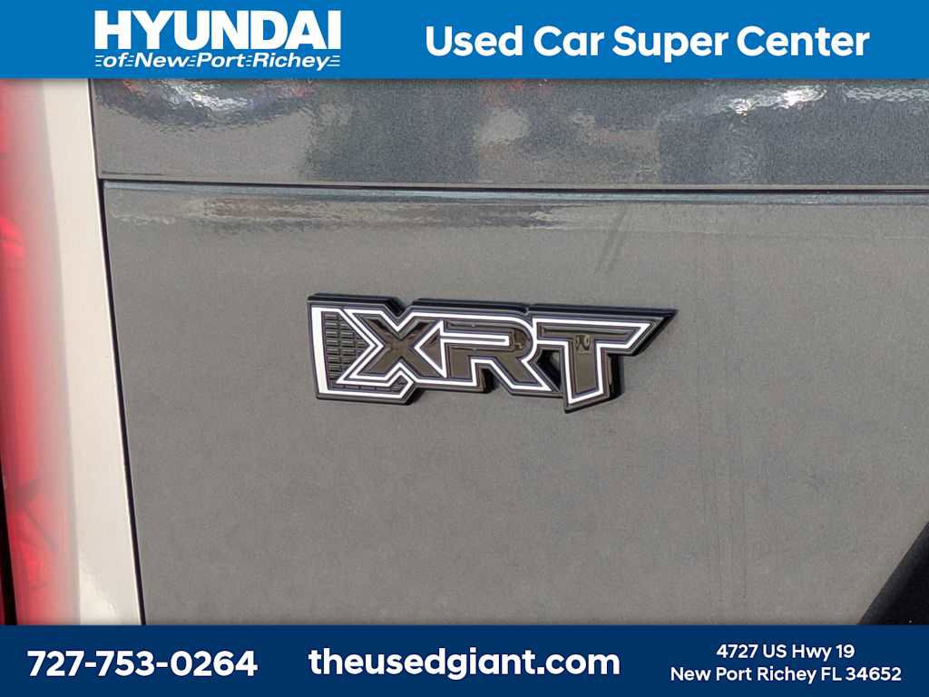 Used 2024 Hyundai Palisade XRT AWD/4WD image 13