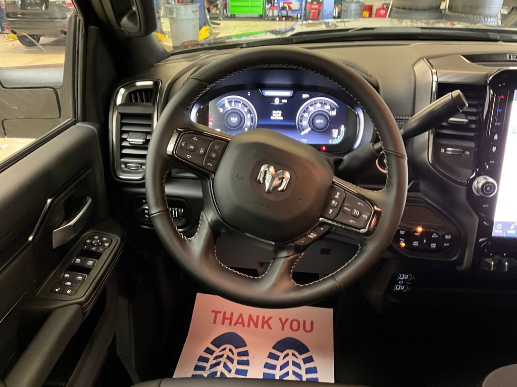 New 2026 RAM 2500 Power Wagon image 10