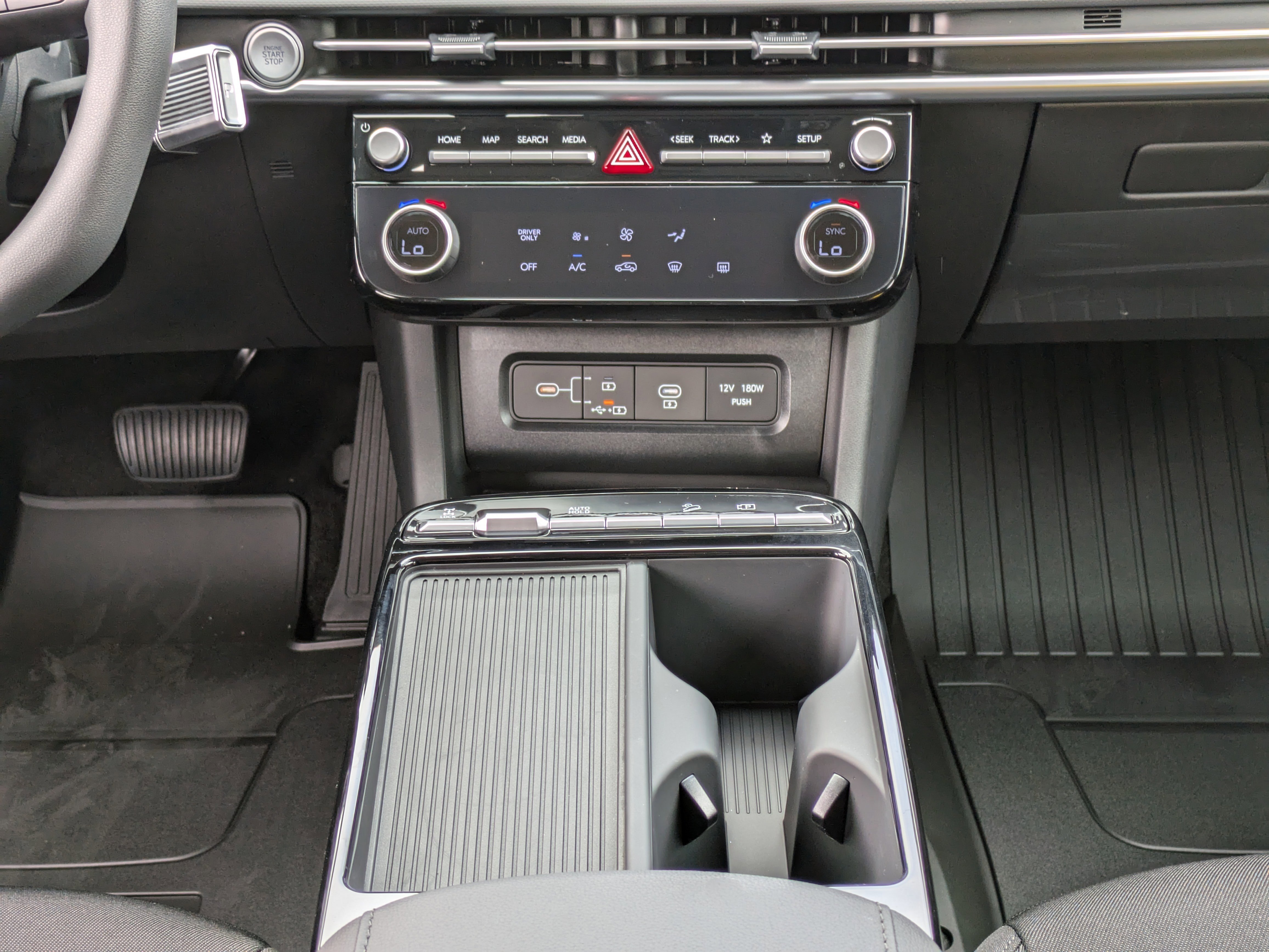 New 2026 Hyundai Tucson Blue SE image 20