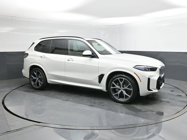 New 2026 BMW X5 xDrive40i image 17