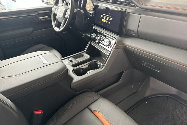 New 2026 GMC Sierra 3500 AT4 w/ AT4 Premium Plus Package image 14