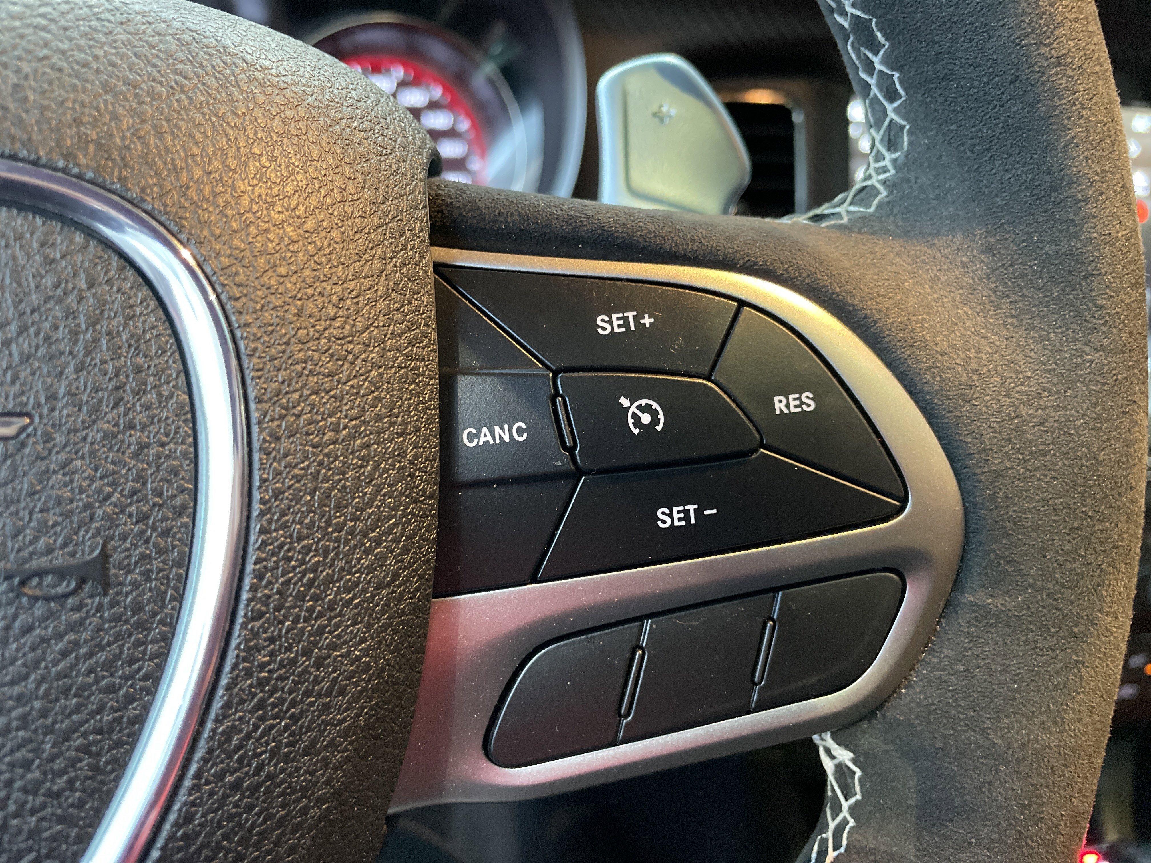 Used 2023 Dodge Charger SRT Hellcat w/ Harman/Kardon Audio Group RWD image 20