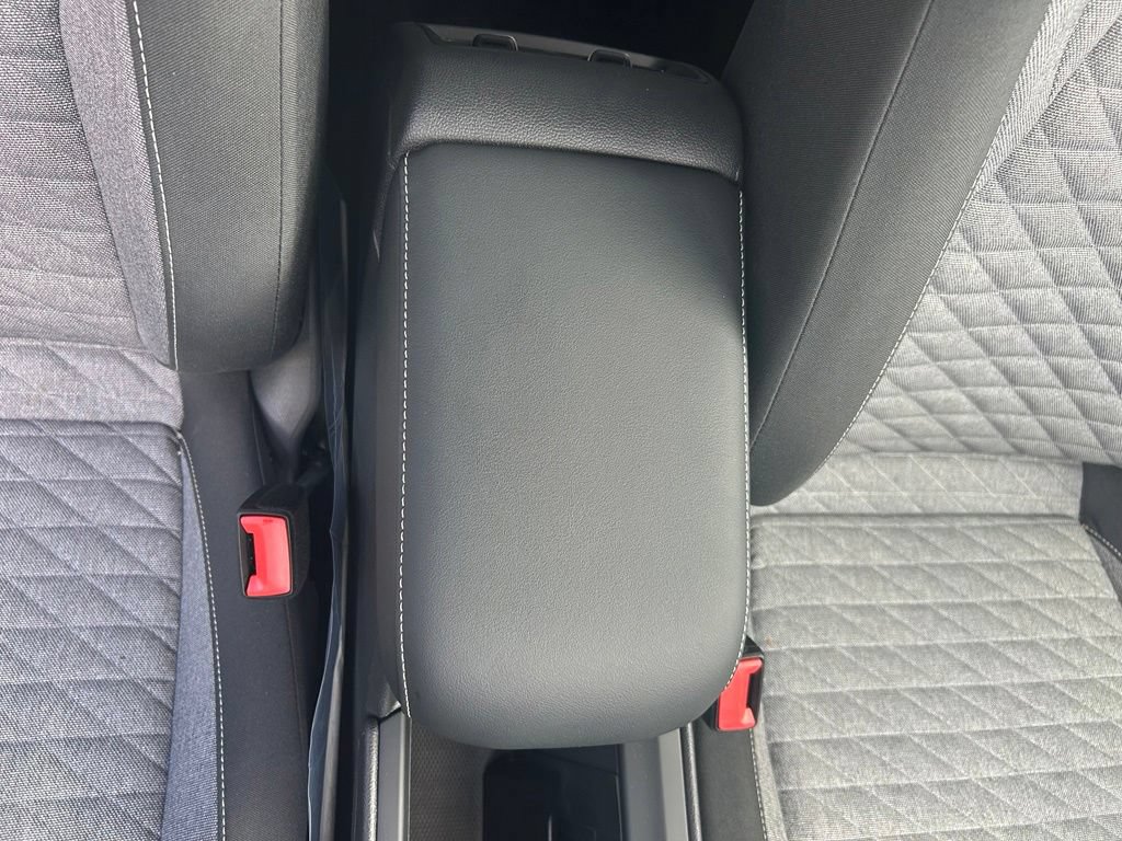 Certified 2026 Volkswagen Tiguan S FWD image 34