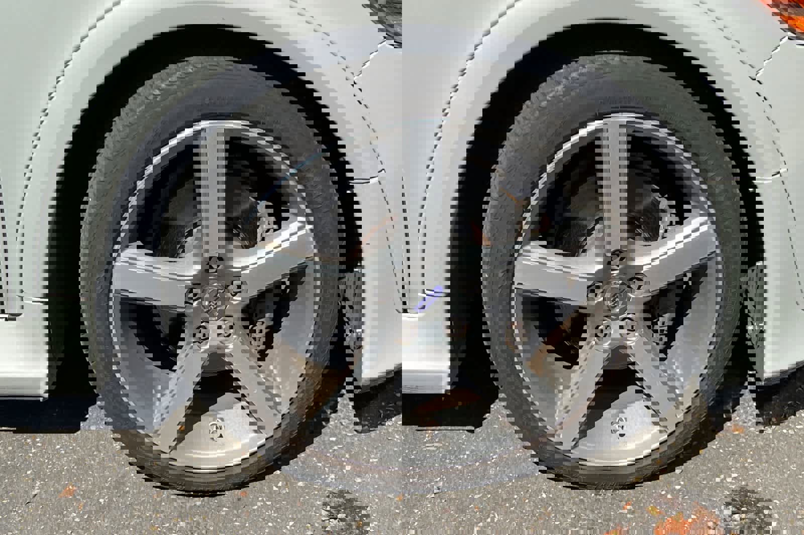 Used 2011 Volvo C30 image 15