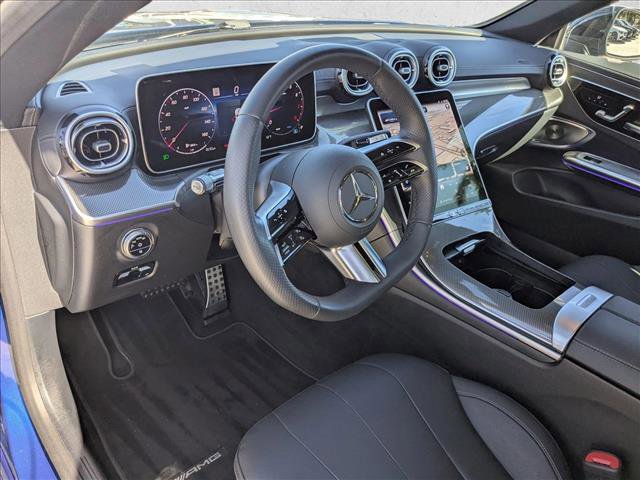 Used 2025 Mercedes-Benz CLE 300 4MATIC Coupe image 10