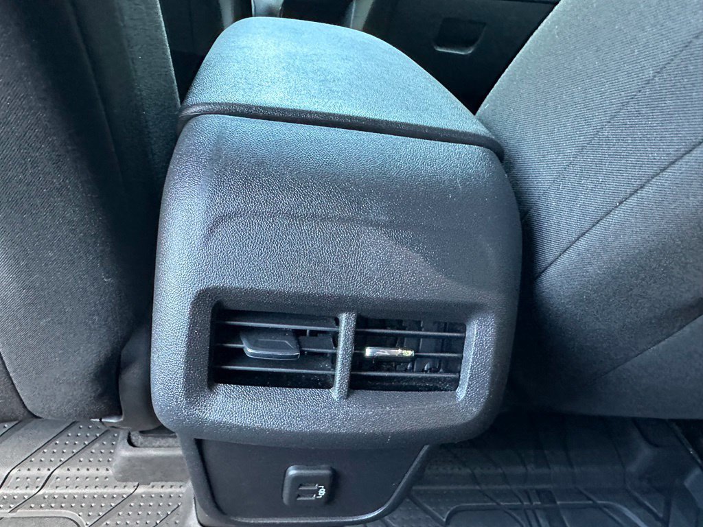 Used 2024 Chevrolet Equinox LT w/ LPO, Floor Liner Package AWD/4WD image 22