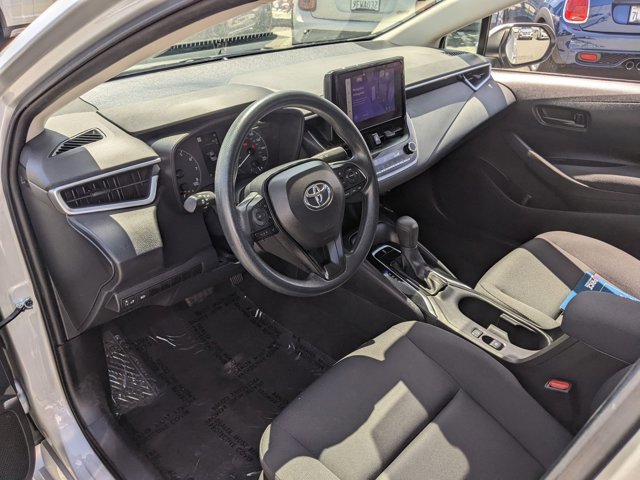 Used 2024 Toyota Corolla LE FWD image 10