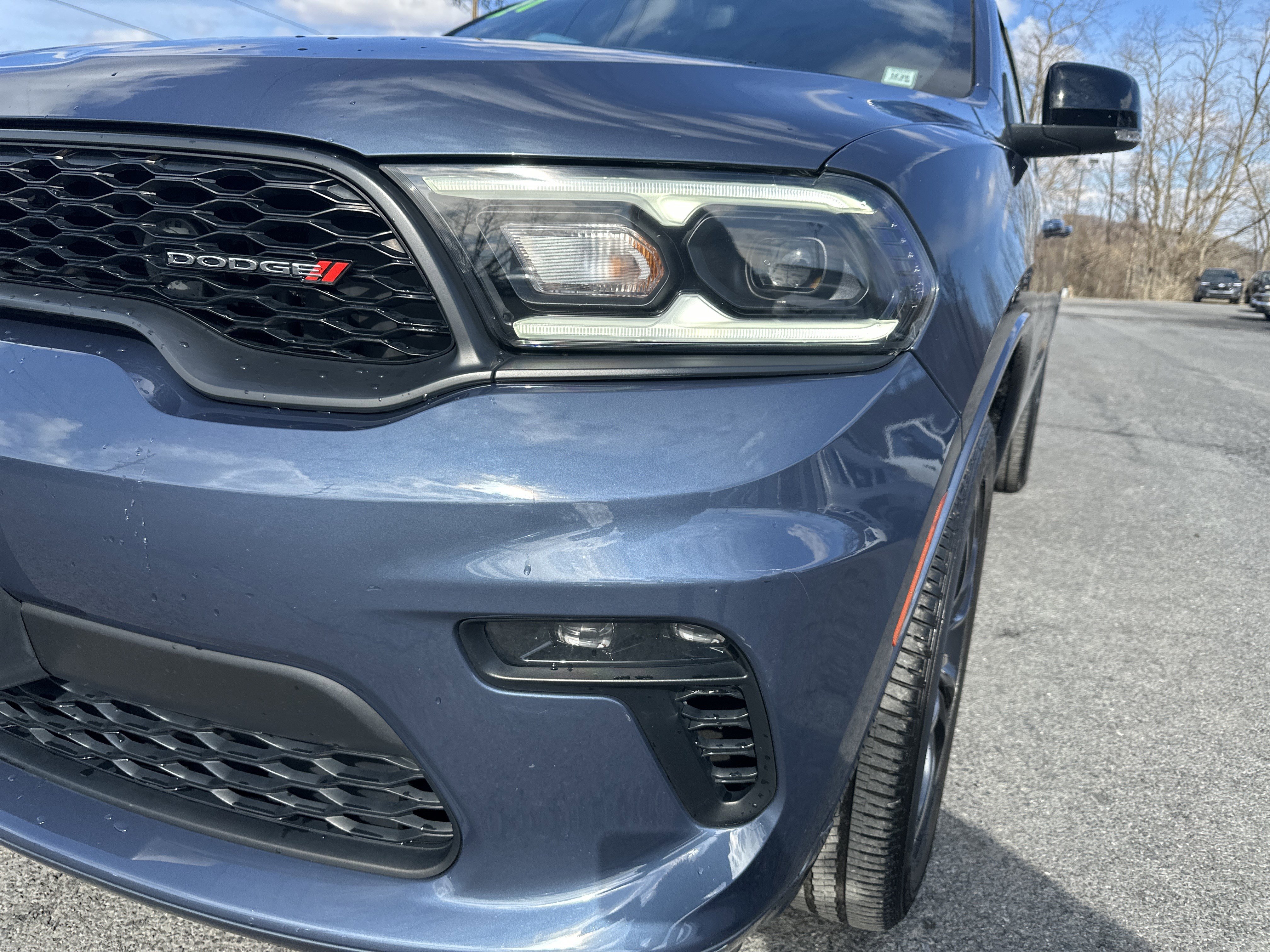 Used 2021 Dodge Durango GT image 10