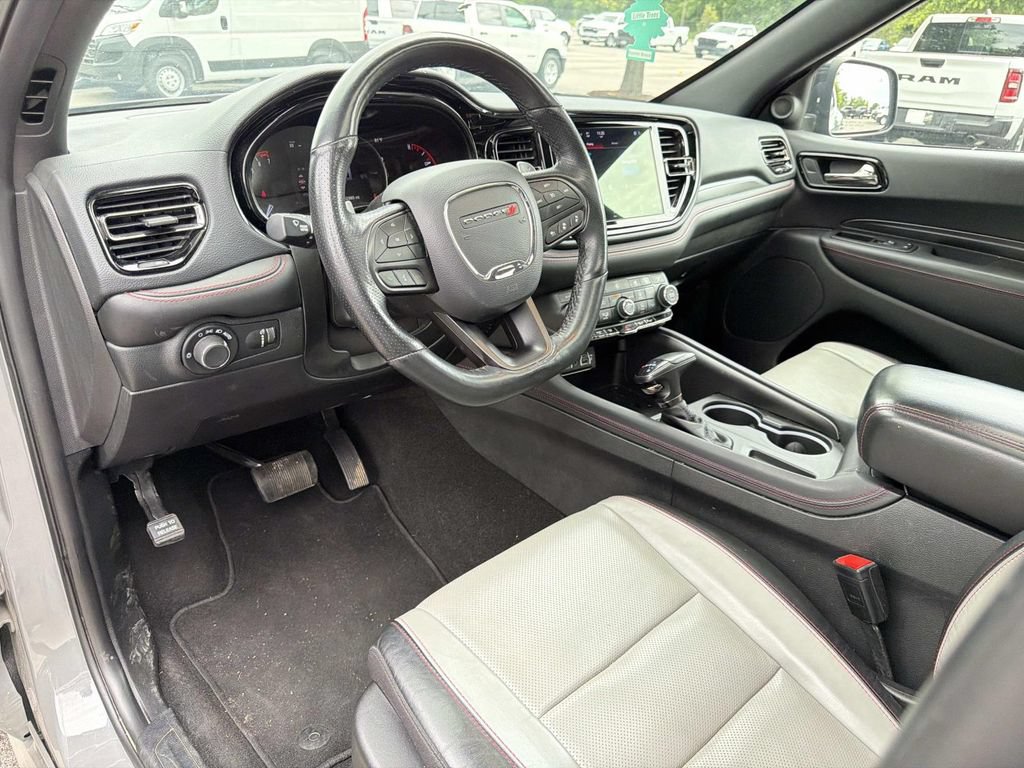 Used 2024 Dodge Durango GT AWD/4WD image 25