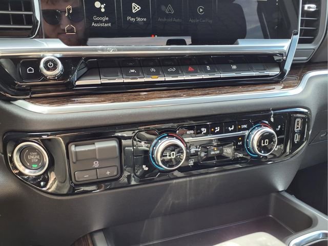New 2026 GMC Sierra 1500 Elevation image 6
