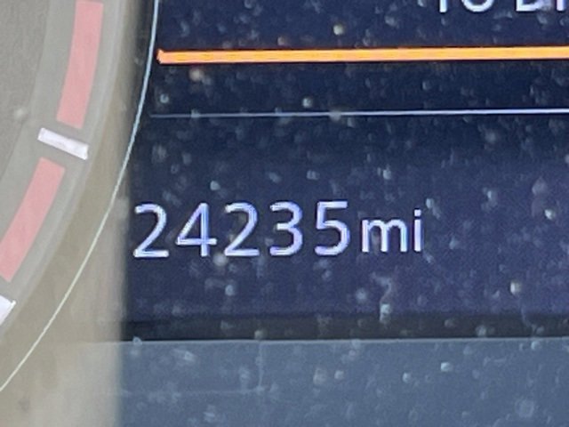 Used 2023 Nissan Frontier PRO-4X w/ Pro Convenience Package image 4