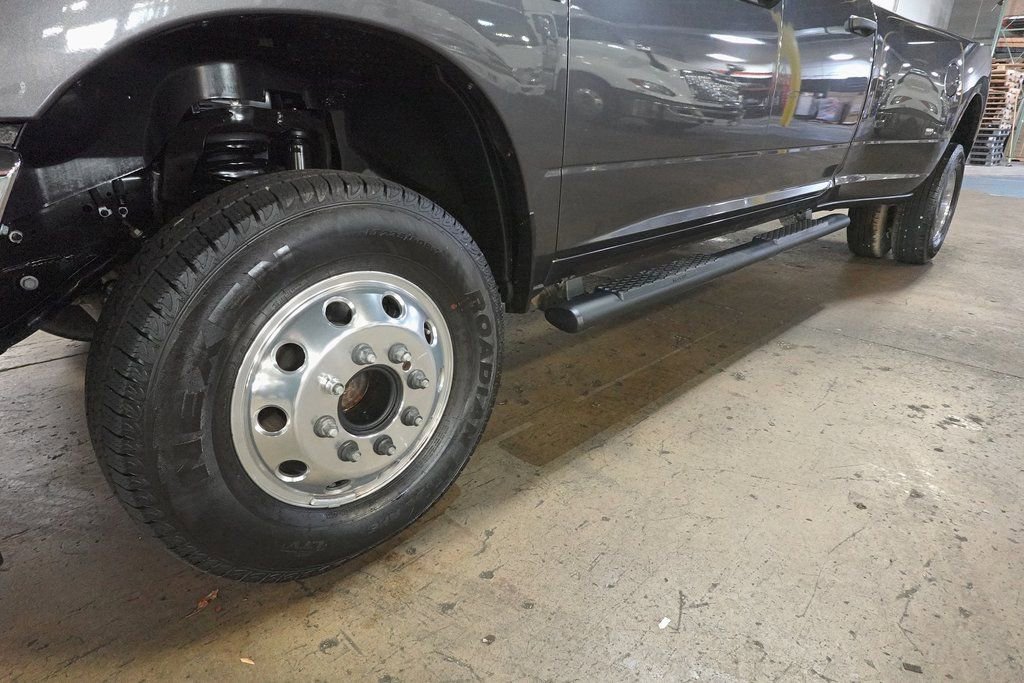 New 2026 RAM 3500 Tradesman image 29