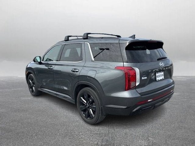 Used 2023 Hyundai Palisade XRT AWD/4WD image 8