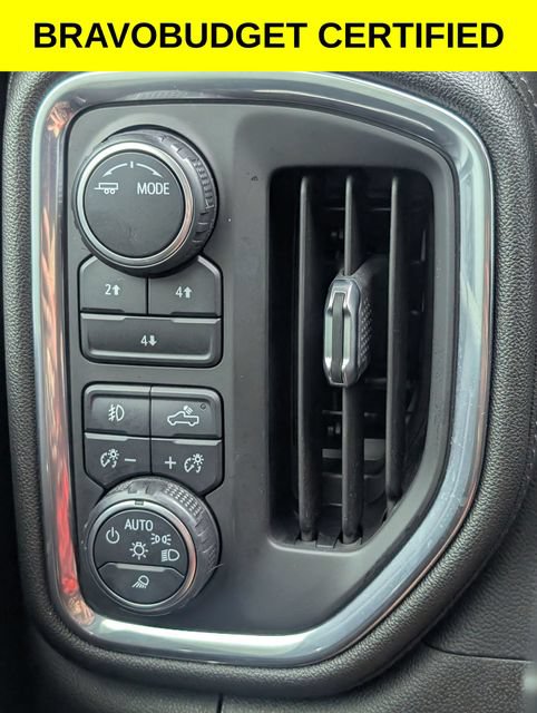 Certified 2021 Chevrolet Silverado 2500 LT w/ All Star Edition AWD/4WD image 14