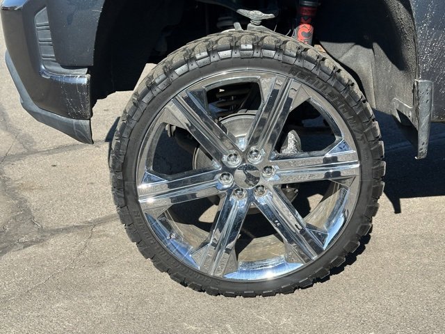 Used 2019 Chevrolet Silverado 1500 RST w/ All-Star Edition image 11