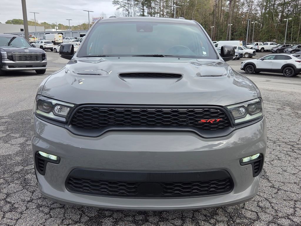 Used 2023 Dodge Durango SRT image 2