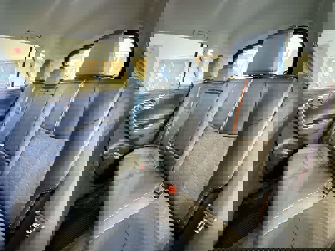 Used 2024 Toyota RAV4 Adventure w/ Convenience Package AWD/4WD image 25