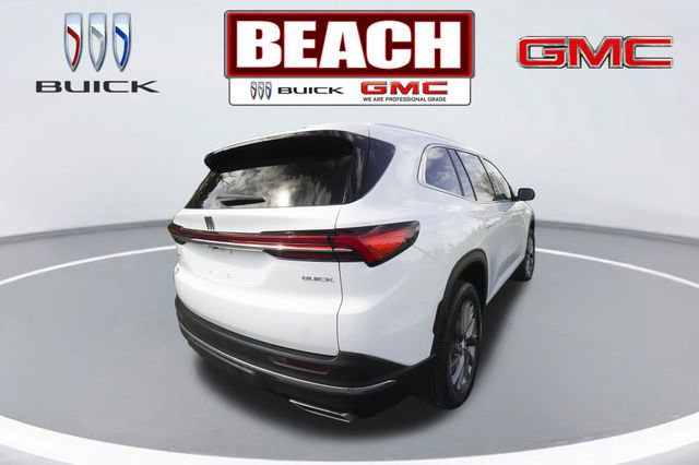 Used 2025 Buick Enclave Preferred image 3