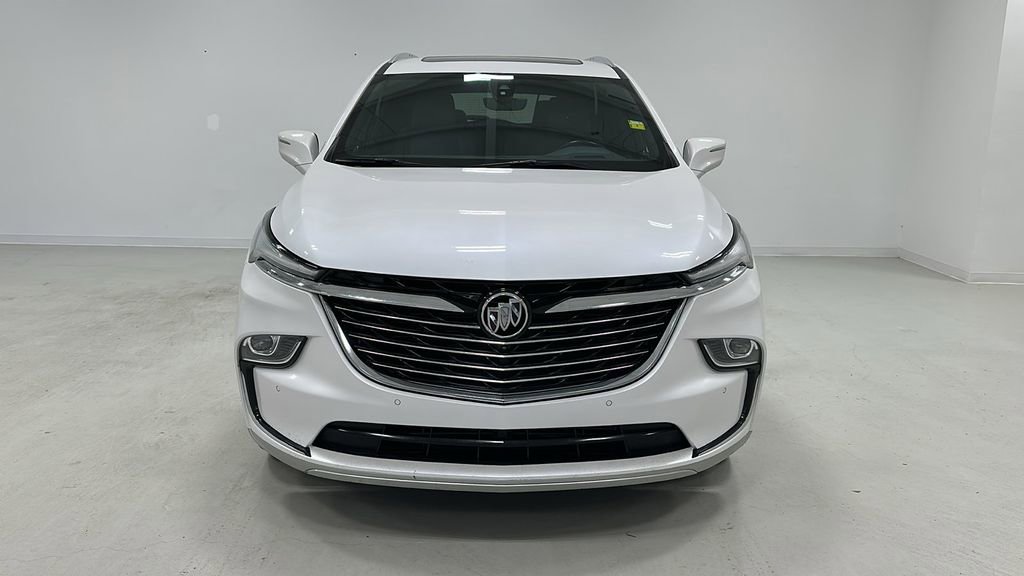 Used 2023 Buick Enclave Premium w/ Experience Buick Package image 9