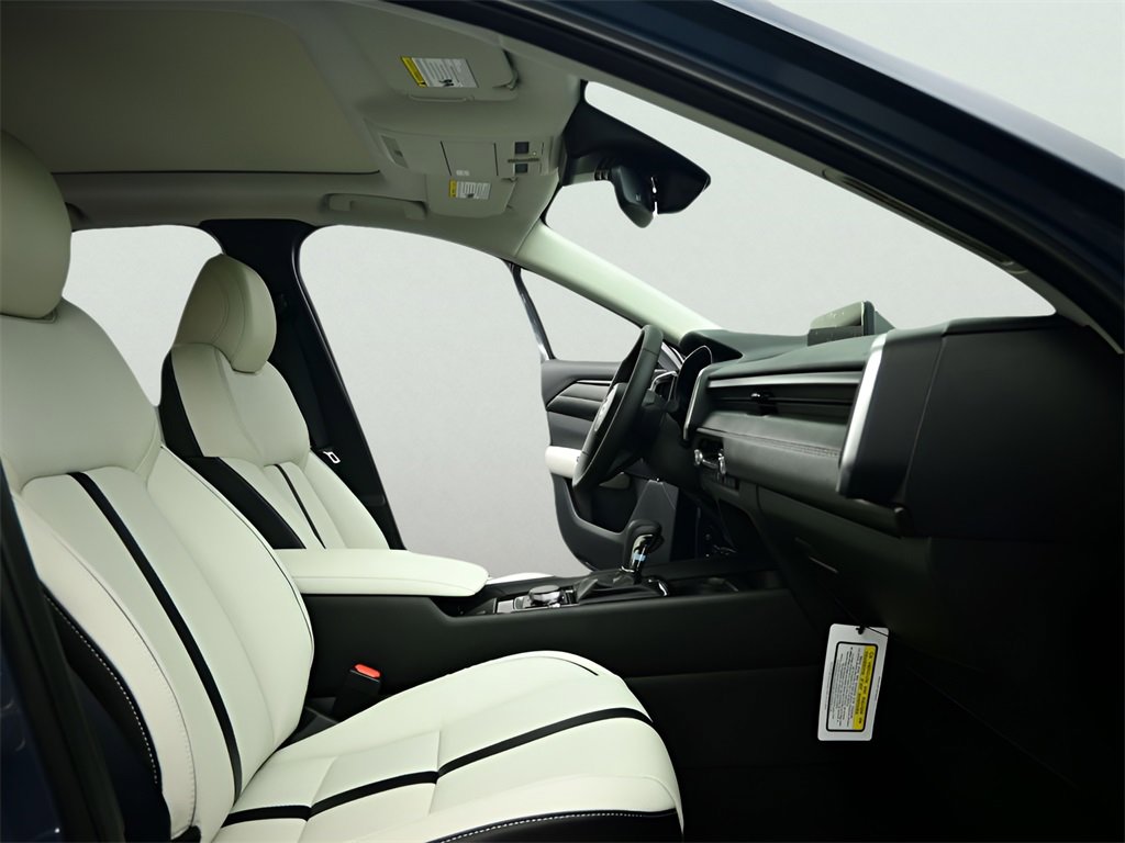 New 2026 MAZDA CX-50 AWD 2.5 S w/ Weather Package image 6