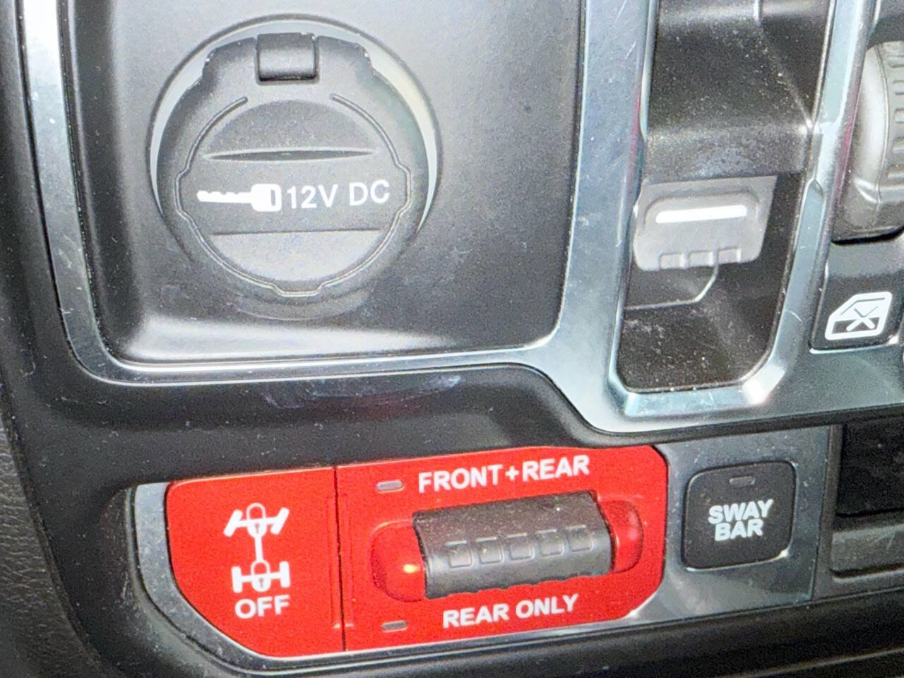 Used 2022 Jeep Wrangler Unlimited Rubicon 4xe w/ Cold Weather Group image 47