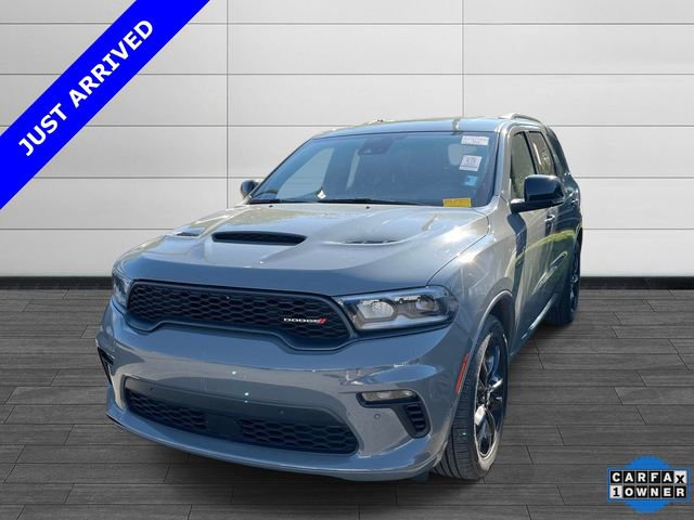 Used 2023 Dodge Durango R/T image 5