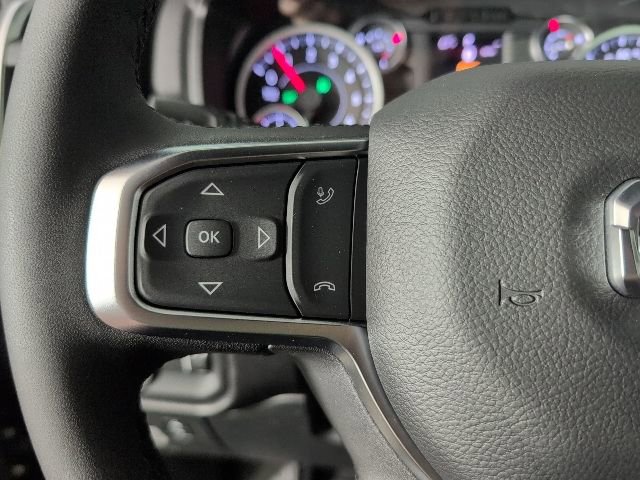 New 2026 RAM 1500 Big Horn image 14