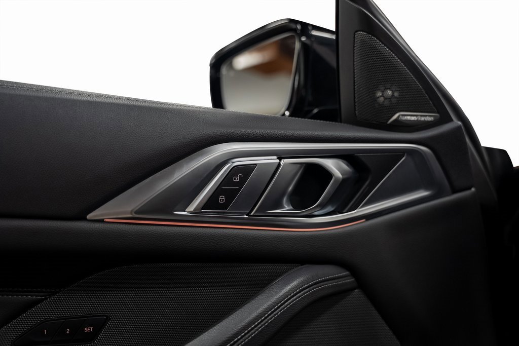 Used 2022 BMW 440i xDrive Convertible w/ Premium Package image 63