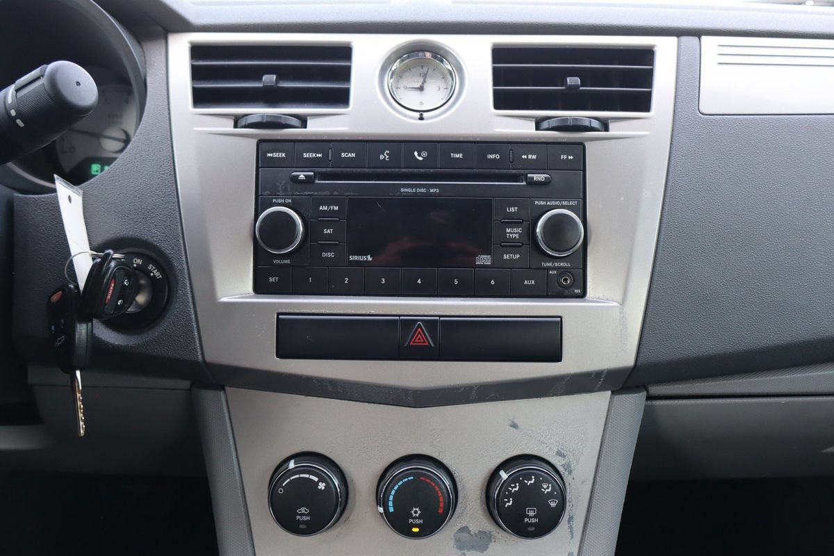 Used 2008 Chrysler Sebring LX FWD image 32
