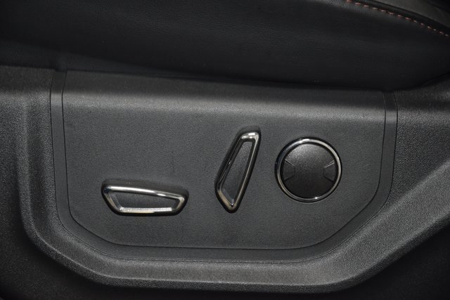 Used 2022 Ford F450 Platinum w/ FX4 Off-Road Package image 45