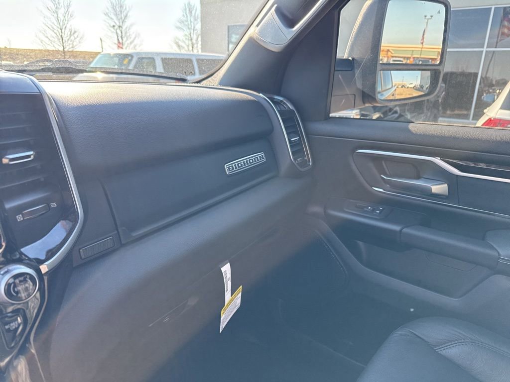 New 2026 RAM 1500 Big Horn image 32