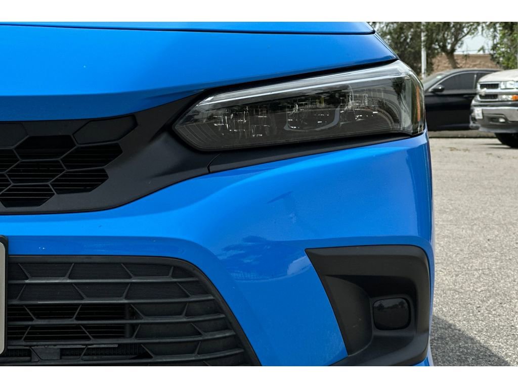 Used 2024 Honda Civic Sport image 48