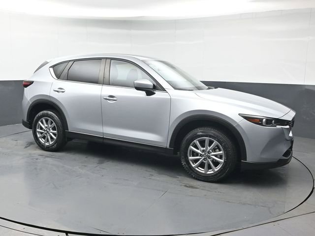 Used 2023 MAZDA CX-5 AWD 2.5 S w/ Select Package image 7