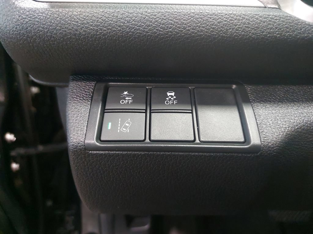 Used 2020 Honda Civic EX image 25