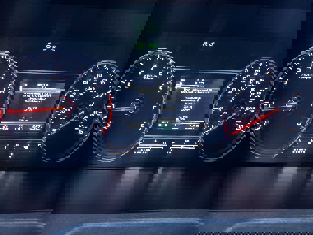 Used 2022 Kia Sorento EX w/ Panoramic Sunroof Package image 15