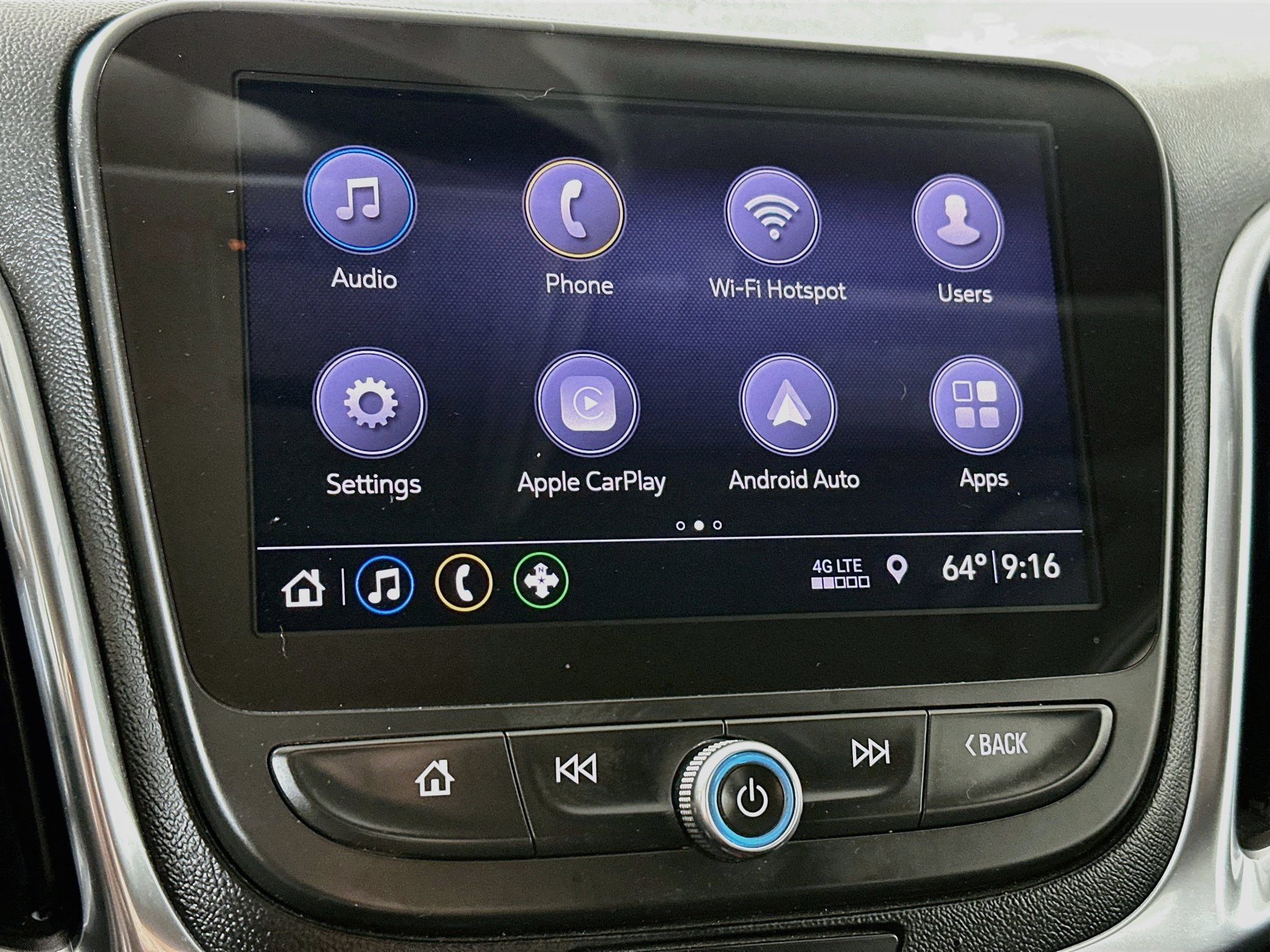Used 2021 Chevrolet Equinox Premier FWD image 14