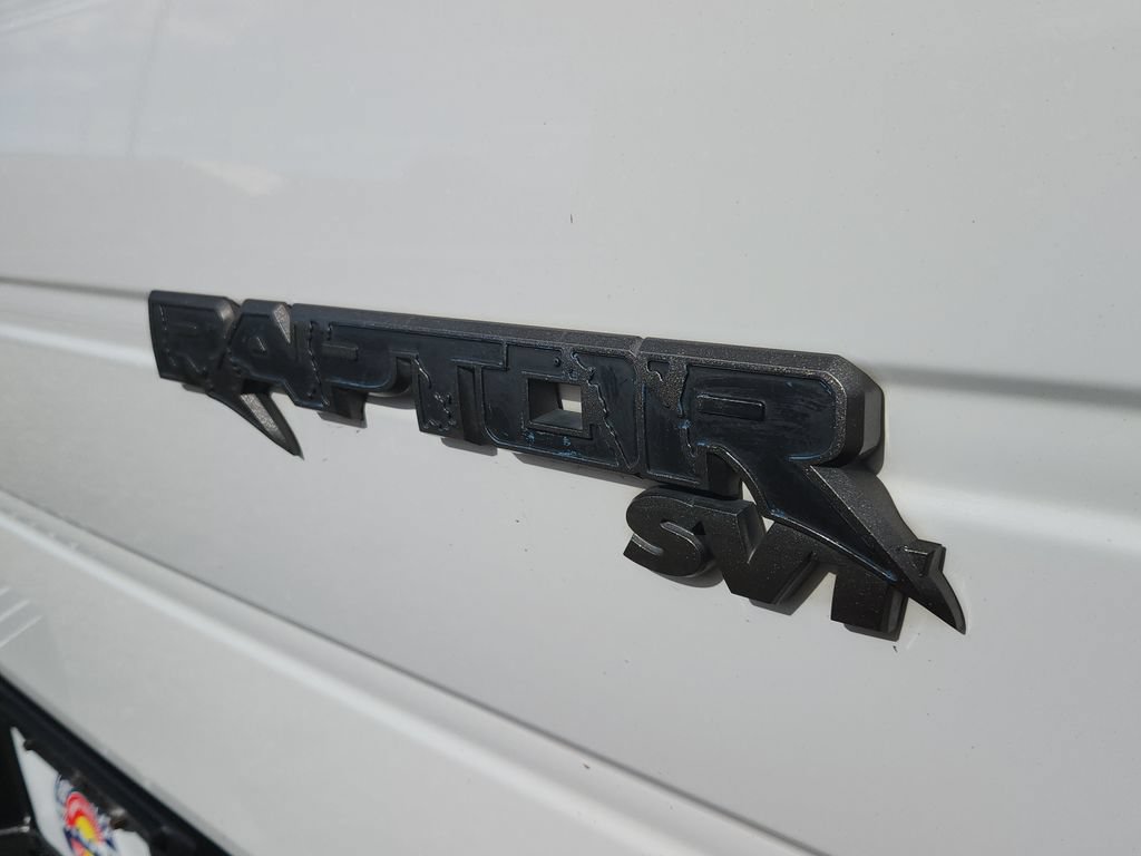 Used 2013 Ford F150 Raptor w/ Luxury Equipment Group AWD/4WD image 13