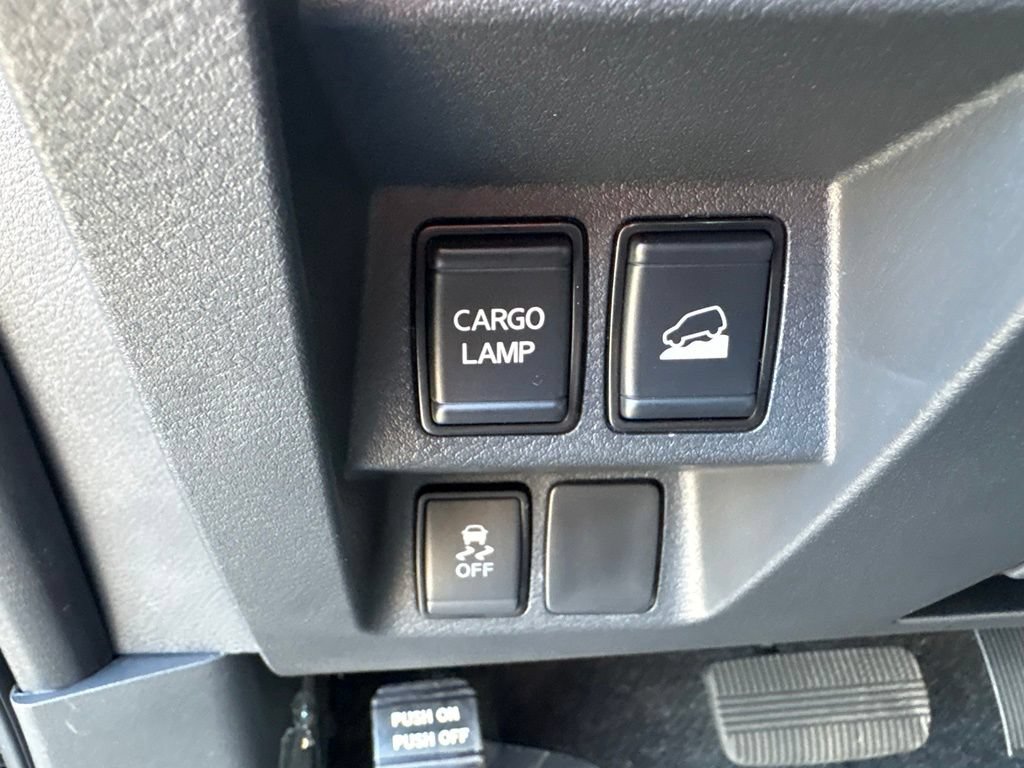New 2027 Nissan Frontier S w/ S Utility Package AWD/4WD image 23