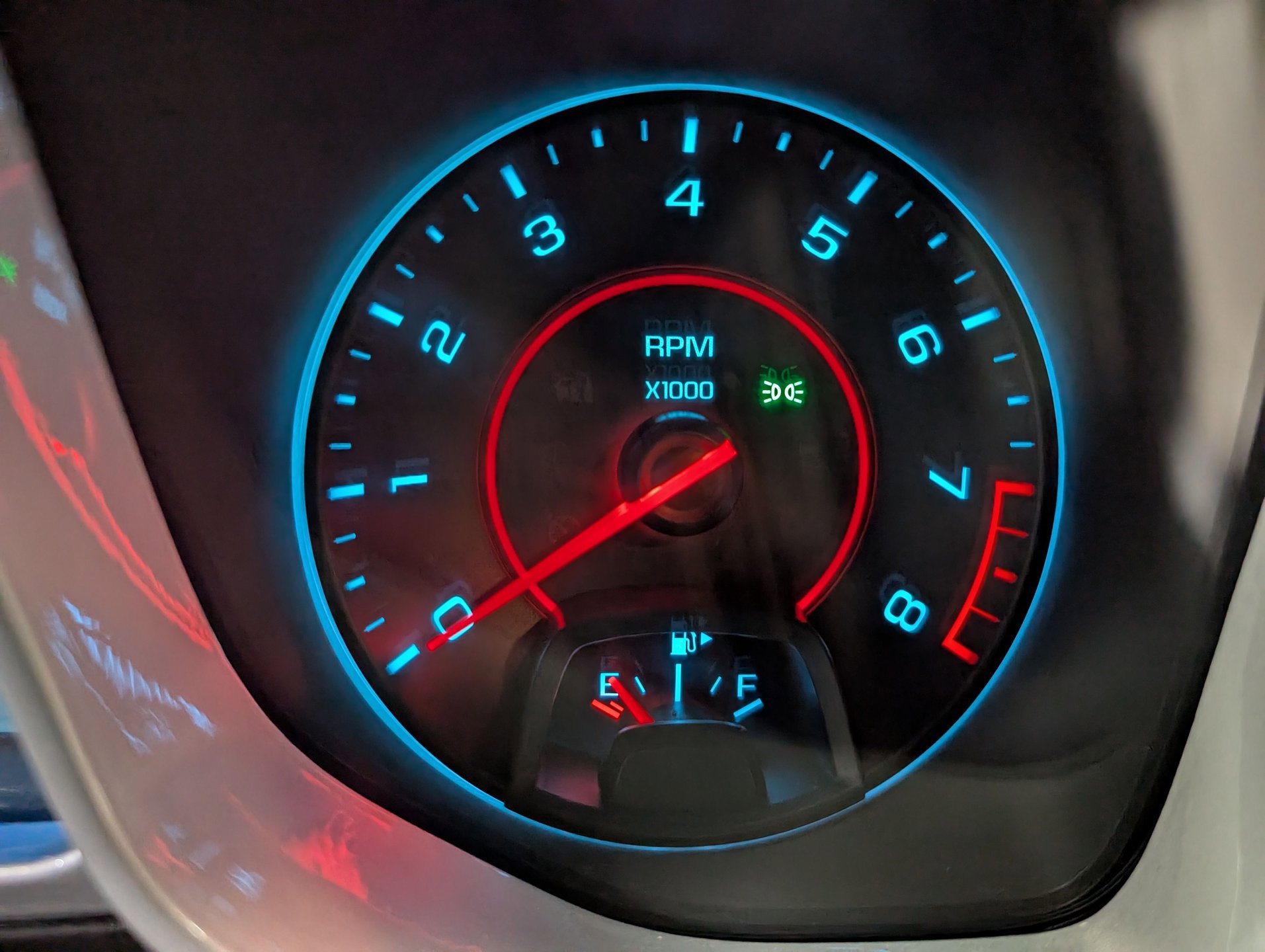 Used 2015 Chevrolet Camaro Z/28 RWD image 70