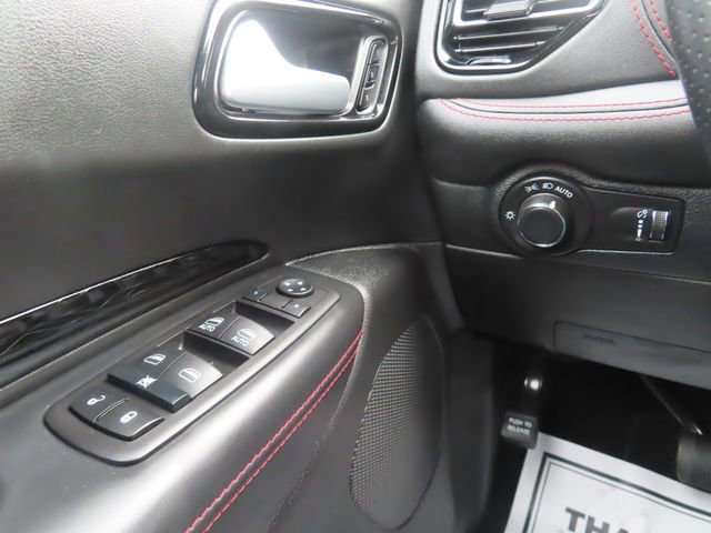 Used 2024 Dodge Durango Citadel AWD/4WD image 35
