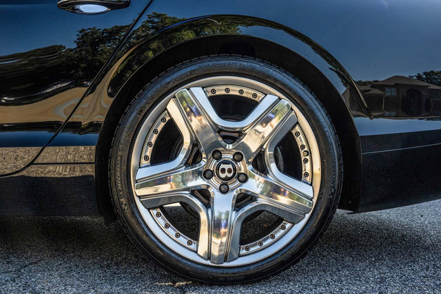 Used 2014 Bentley Flying Spur W12 AWD/4WD image 93
