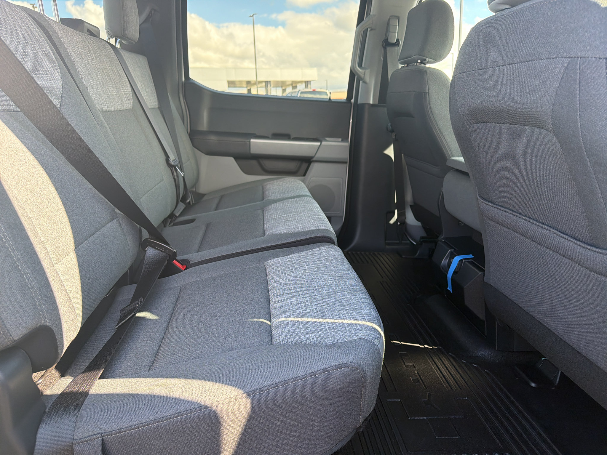 New 2027 Ford F250 XLT AWD/4WD image 25