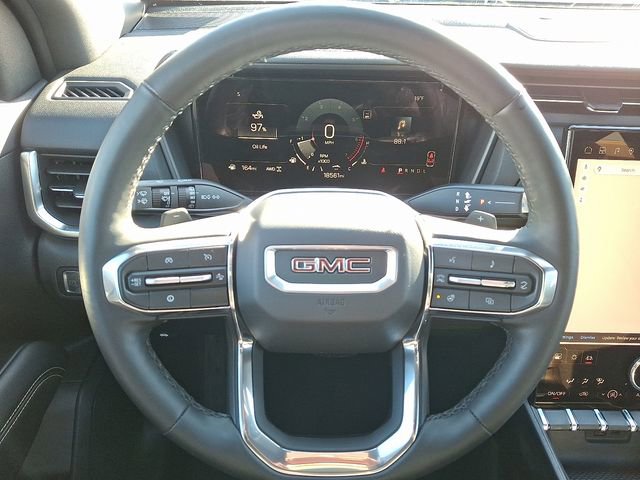 Certified 2025 GMC Terrain Elevation image 18