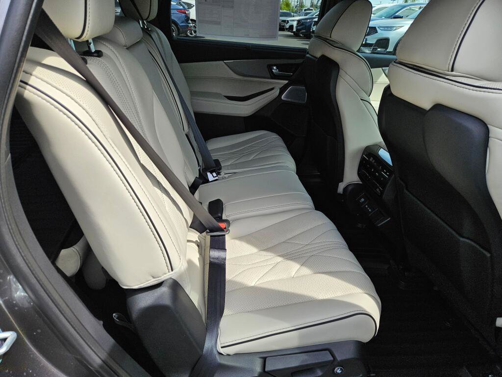 New 2026 Acura MDX A-Spec w/ Advance Package AWD/4WD image 15