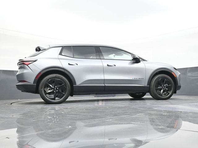 New 2026 Chevrolet Equinox EV LT image 45