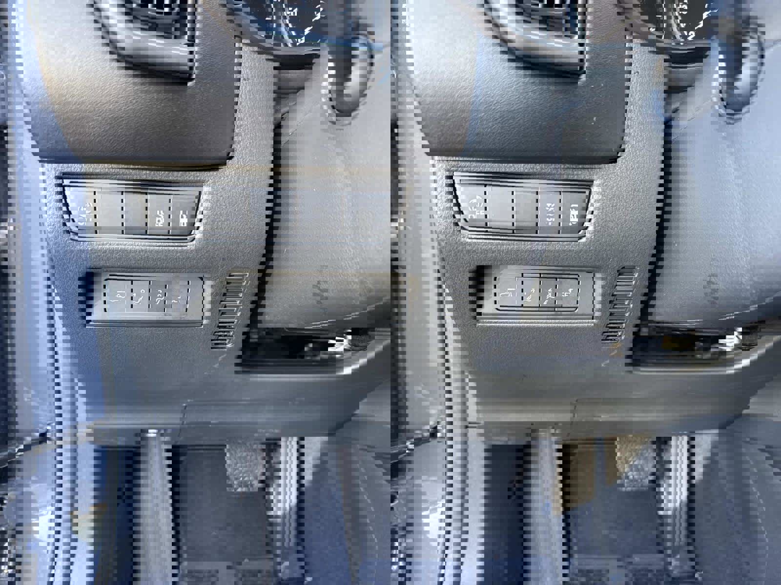 Certified 2025 MAZDA CX-50 AWD 2.5 Hybrid w/ Premium Pkg image 33