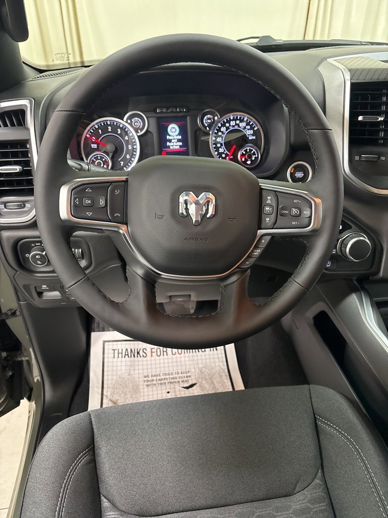 New 2026 RAM 1500 Big Horn/Lone Star image 11