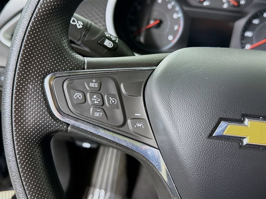 Used 2023 Chevrolet Malibu LT FWD image 20