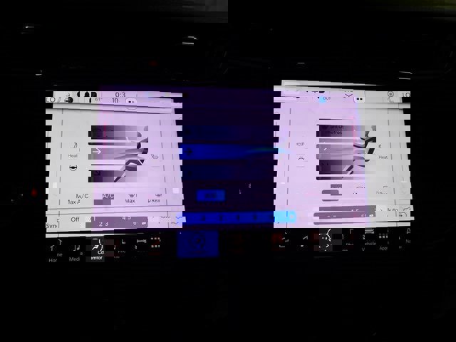 New 2025 Jeep Grand Cherokee Limited w/ Black Appearance Package image 28